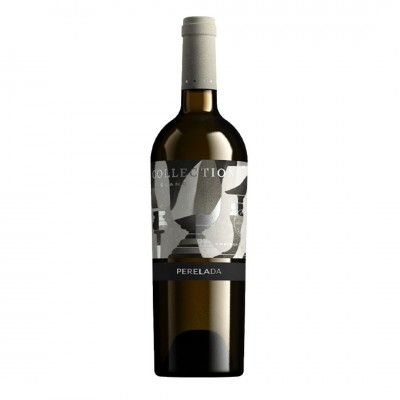 Vino blanco Perelada Collection 2024 750ml