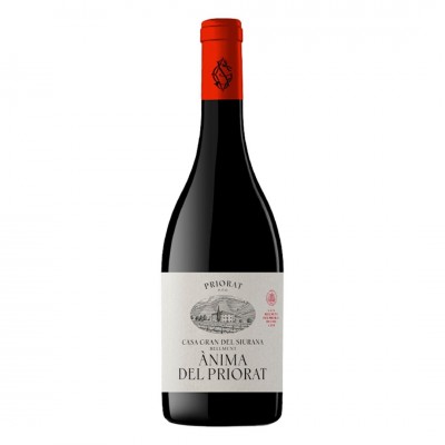 Vino tinto Ànima del Priorat 2024 750ml