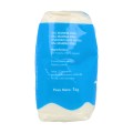 Sal marina atlántica gruesa Biocop 1kg - 1