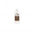 Champú de karité ultra nutritivo Natessance 250 ml - 0