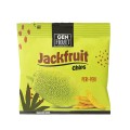 Chips jackfruit Peri Peri Genuine Coconut 40g - 0