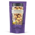 Macadamia Caramelizada, AOVE&Sal Finca La Rosala 80g - 0
