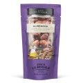 Almendra Caramelizada, AOVE&Sal Finca La Rosala 80g - 0