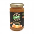 Compota de albaricoque ECO Biocop 265g - 0