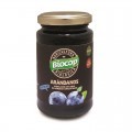 Compota de arándanos ECO Biocop 265g - 0