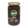 Compota de ciruela ECO Biocop 265g - 0