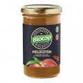 Compota de melocotón ECO Biocop 265g - 0