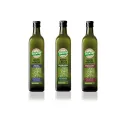 Pack de 3 aceites de oliva virgen extra Biocop ECO - 0