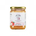 Compota de manzana ECO Cal Valls 400g - 0