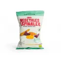 Chips de verduras ECO Espinaler 80g - 0