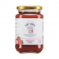Mermelada de fresa ECO Cal Valls 375g  - 0