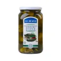 Pepinos salados 920g - 0
