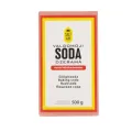 Bicarbonato de sodio 500g Salt Hill - 0