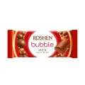Chocolate con leche "MILK BUBBLE" poroso ROSHEN 80g  - 0