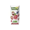 Zumo de fresa ECO Vitamont 200ml - 0