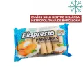 Crepe congelada  con requeson Ekspresso Ariols 500g  - 0