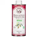 Aceite de oliva virgen extra afrutado verde ECO La Tourangelle 750ml - 0