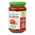 Salsa de tomate boloñesa vegana Bio Organica Italia 350ml - 0