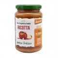Salsa de tomate con Ricotta BIO Organica Italia 350g - 0