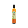 Vinagre de manzana sin filtrar Biocop 500 ml - 0