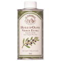 Aceite de oliva virgen extra ECO La Tourangelle 500ml - 0