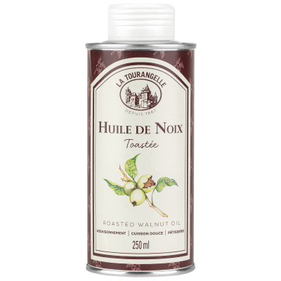 Aceite de nuez La Tourangelle 250ml