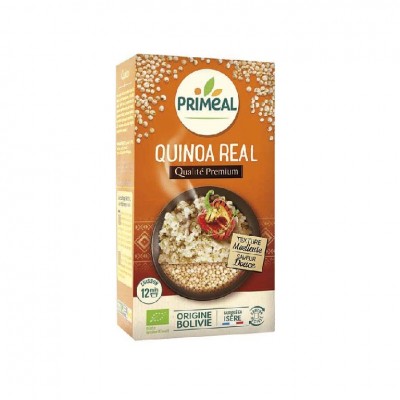 Quinoa real Priméal 500g