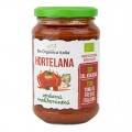 Salsa tomate hortelana Demeter Bio Organica Italia 350ml - 0
