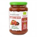 Salsa tomate puttanesca Demeter Bio Organica Italia 325ml - 0