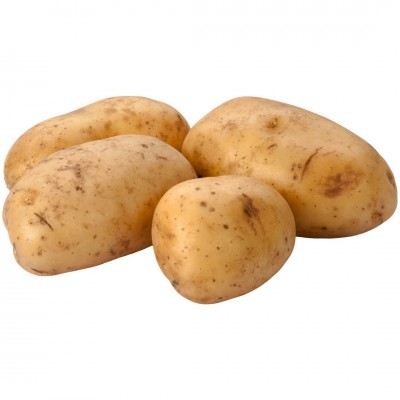 Patata blanca ECO - 1kg