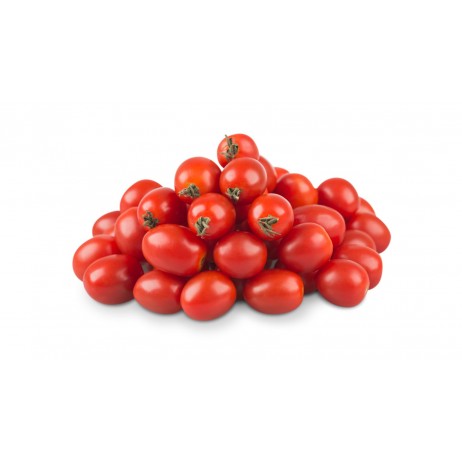Tomate cherry pera ECO - 300g - 0