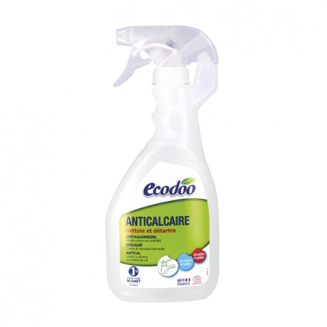 Limpiador antical en spray Ecodoo 500ml - 0