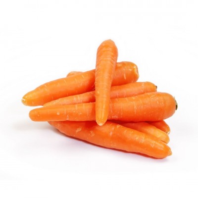 Zanahoria ECO - 500g