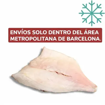 Dorada suprema (congelado)