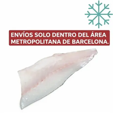 Lubina suprema (congelado) - 0