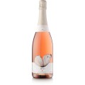 Vino espumoso Efecte Brut Rosat Reserva 2022 ECO Albet i Noya 750ml - 0