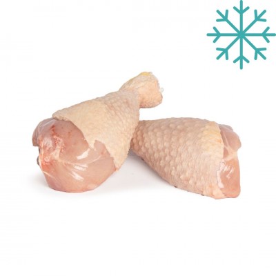 Jamoncitos de pollo ECO 2x185g (congelado)