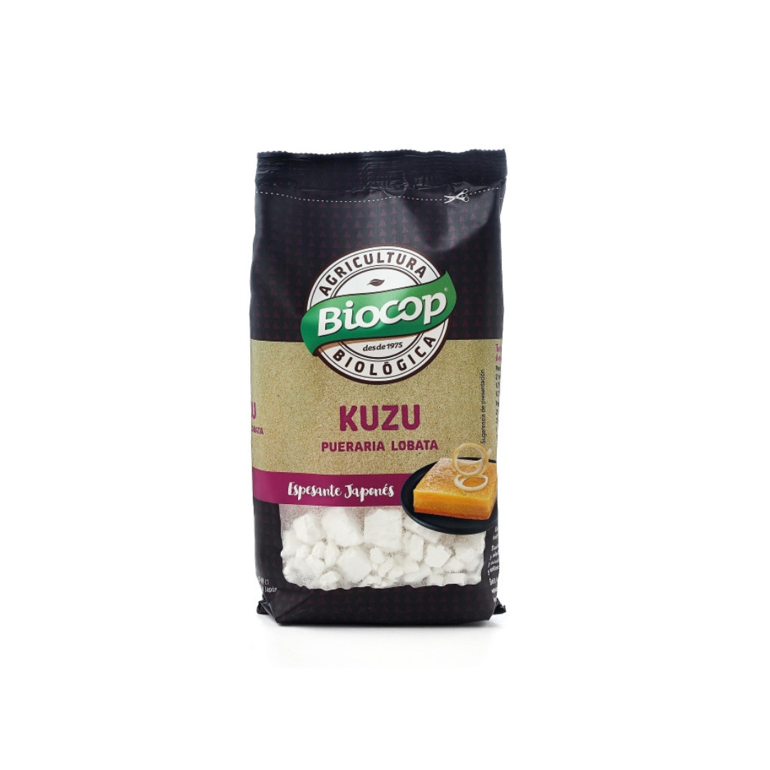 Kuzu granulated pueraria lobata Biocop 100 g | Original Market